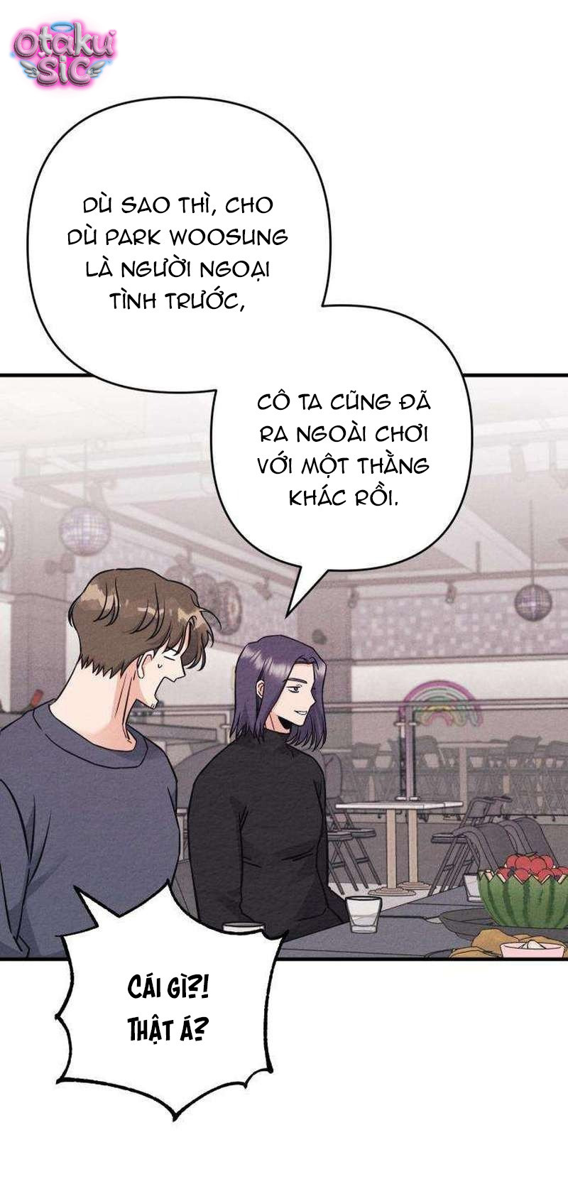 Khoản Nợ Tình Yêu - Chap 18 - Trang 77