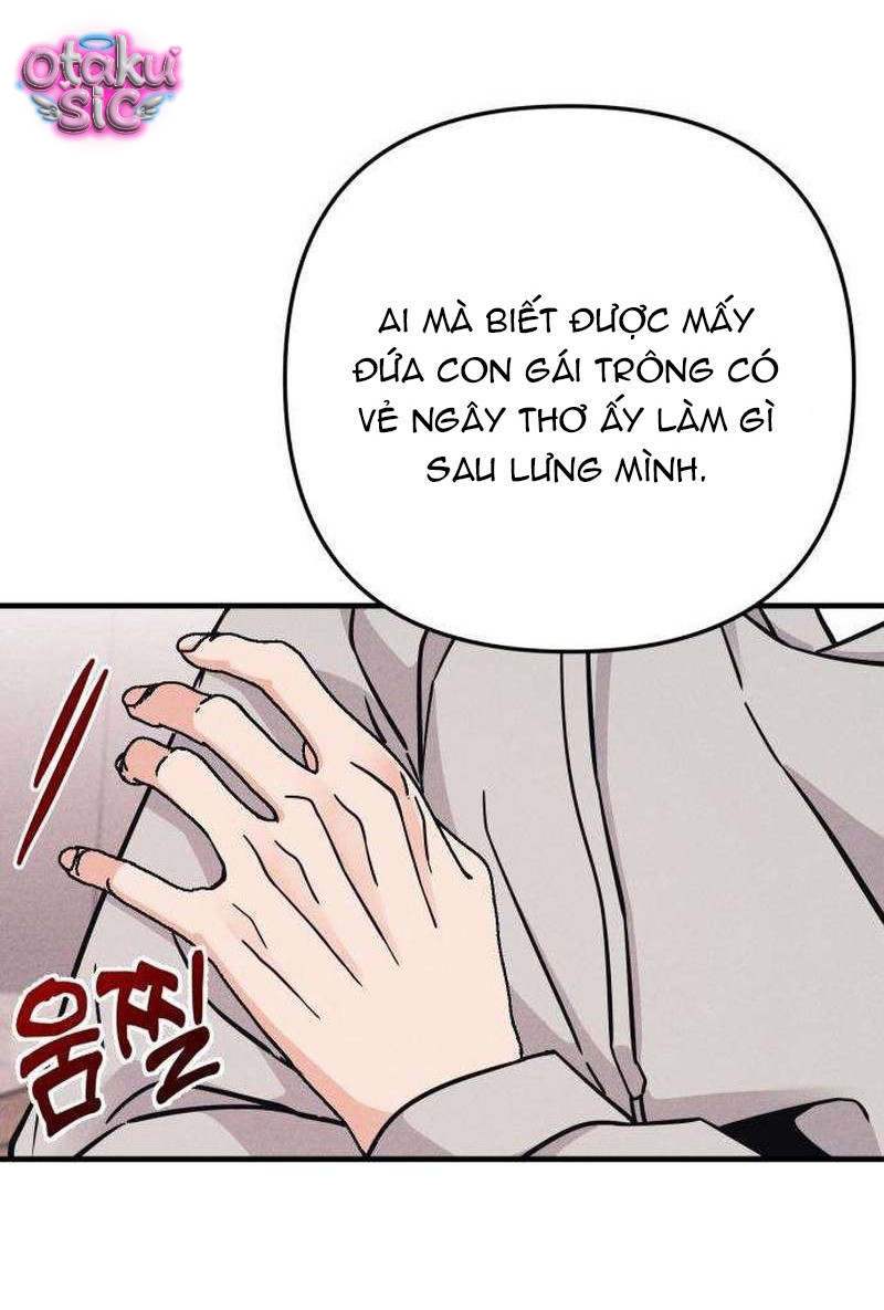 Khoản Nợ Tình Yêu - Chap 18 - Trang 78