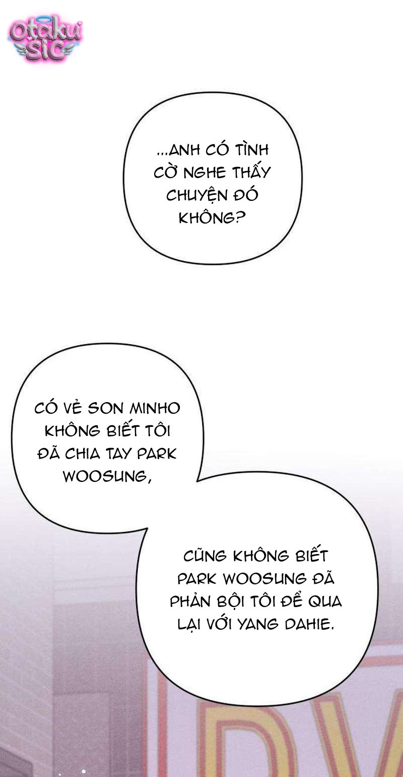 Khoản Nợ Tình Yêu - Chap 18 - Trang 8