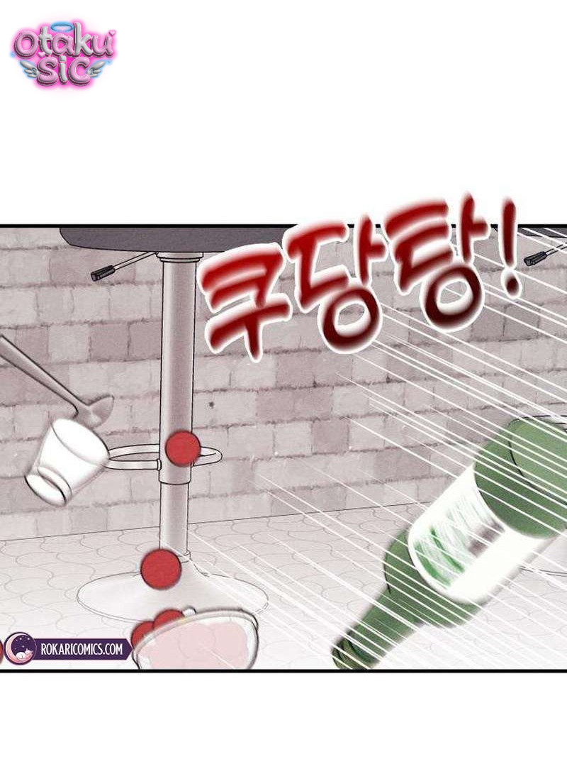 Khoản Nợ Tình Yêu - Chap 18 - Trang 80