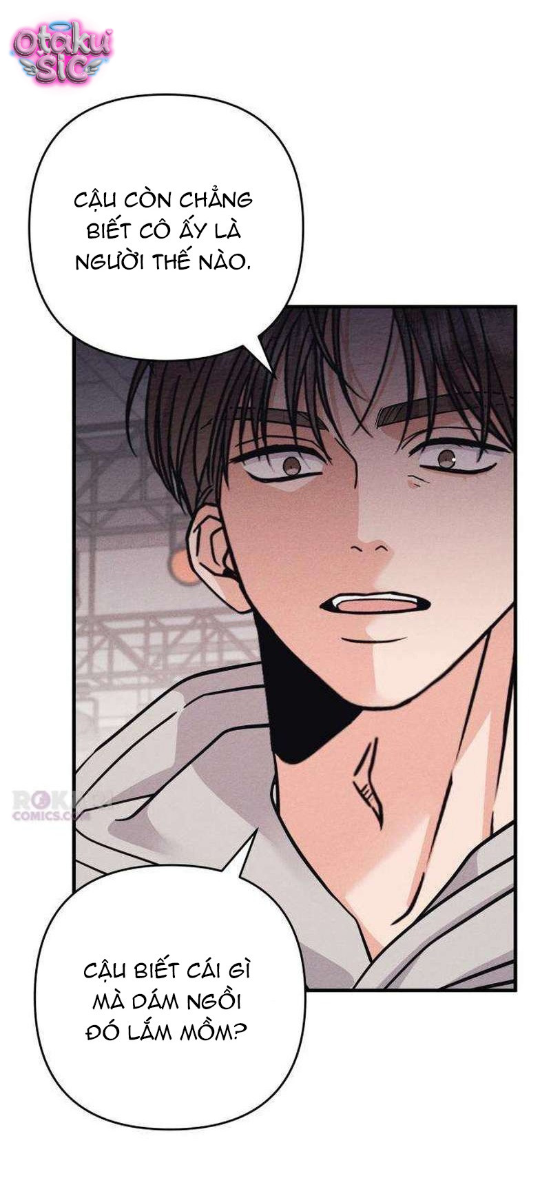Khoản Nợ Tình Yêu - Chap 18 - Trang 82