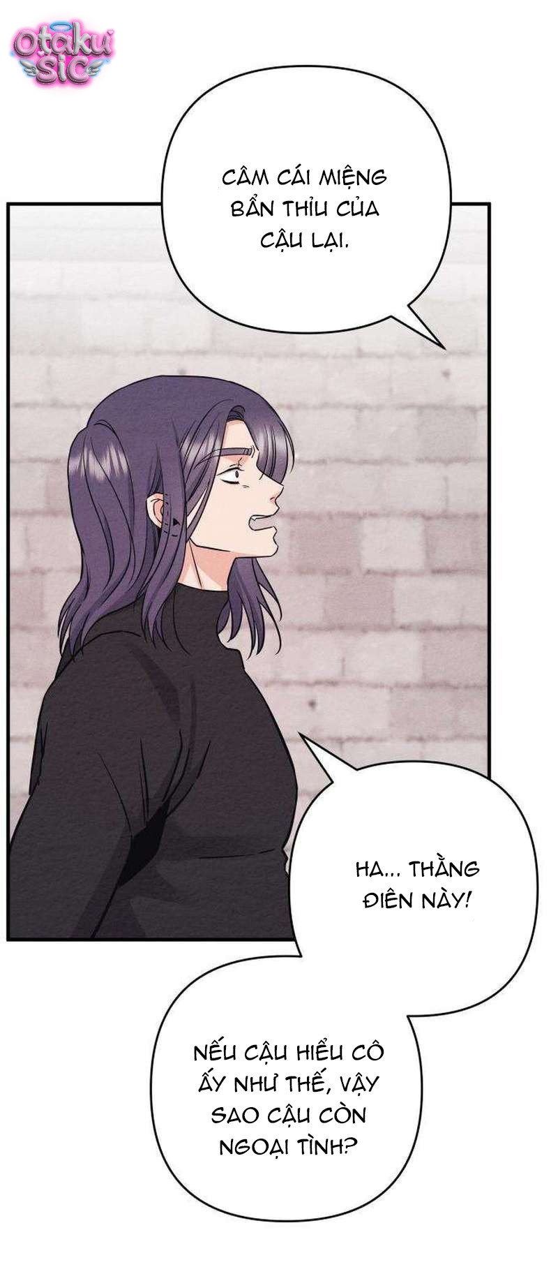 Khoản Nợ Tình Yêu - Chap 18 - Trang 83