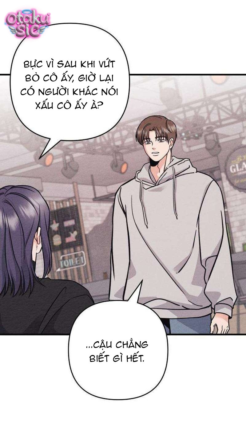 Khoản Nợ Tình Yêu - Chap 18 - Trang 84