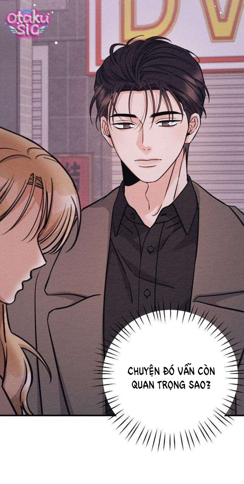 Khoản Nợ Tình Yêu - Chap 18 - Trang 9