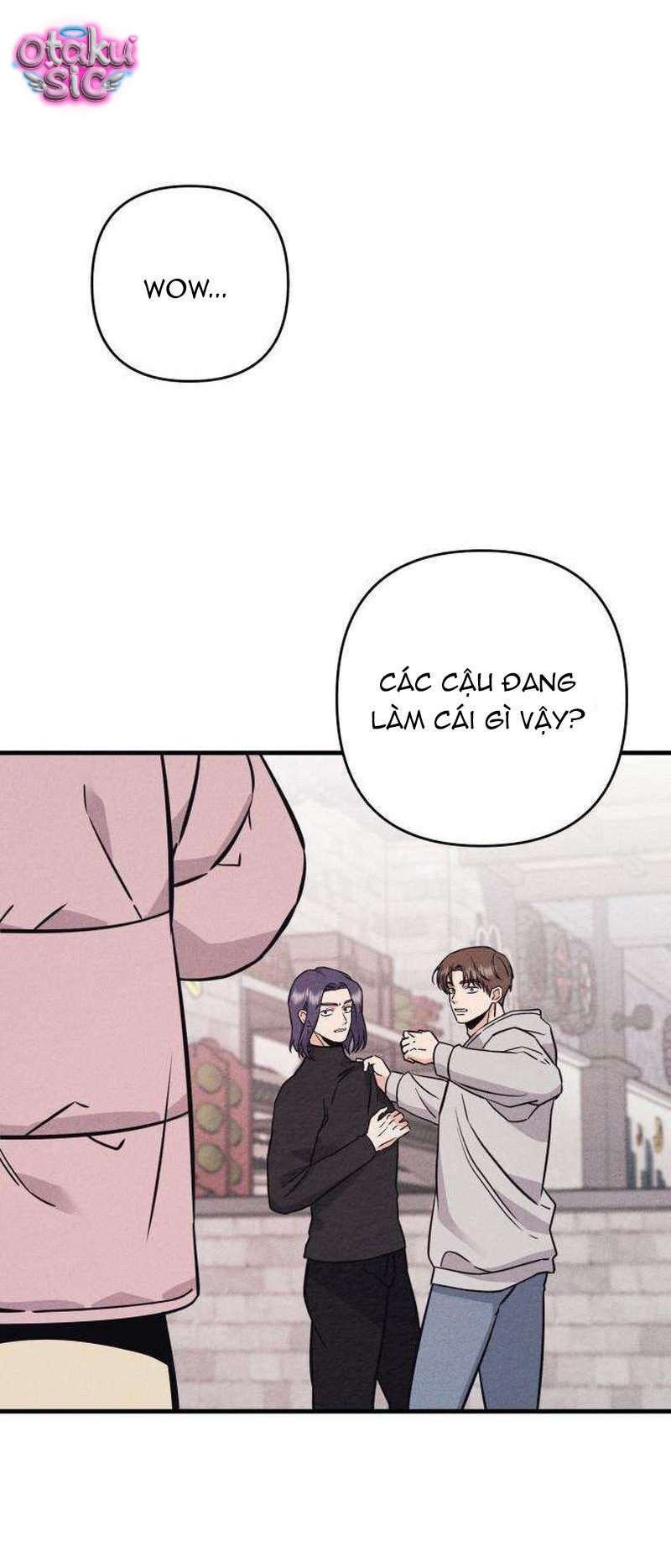 Khoản Nợ Tình Yêu - Chap 18 - Trang 92