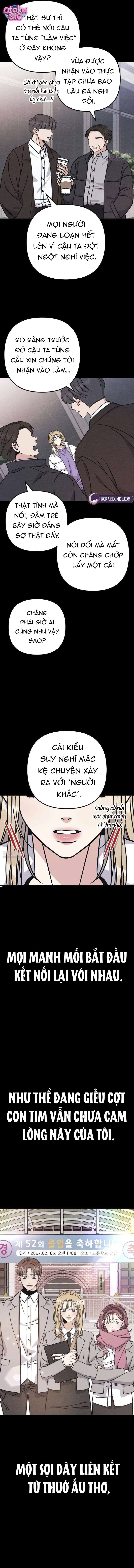Khoản Nợ Tình Yêu - Chap 4