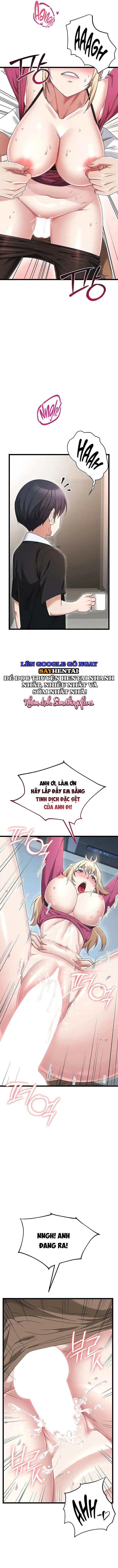 Khởi Động Lại Thế Giới - Chap 15