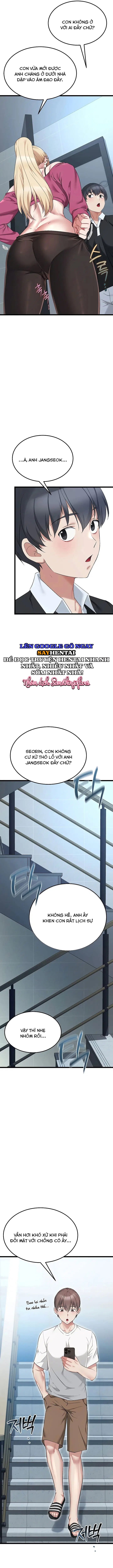 Khởi Động Lại Thế Giới - Chap 15