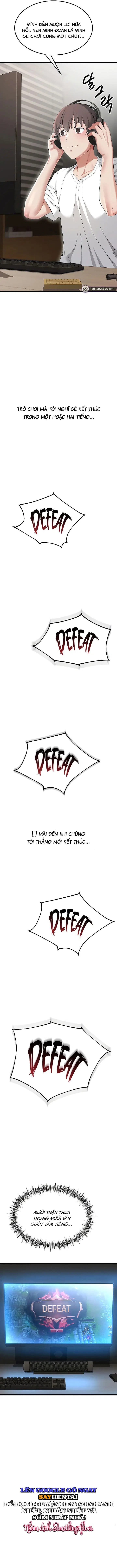 Khởi Động Lại Thế Giới - Chap 15