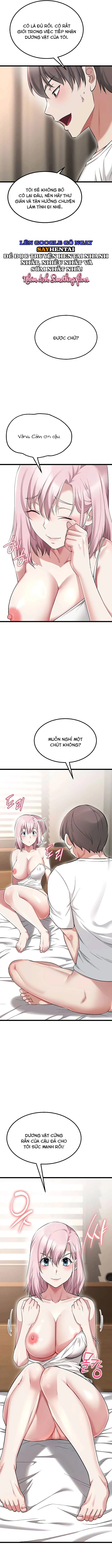 Khởi Động Lại Thế Giới - Chap 16