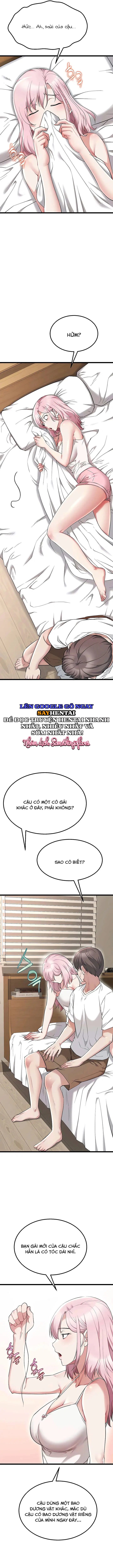 Khởi Động Lại Thế Giới - Chap 16