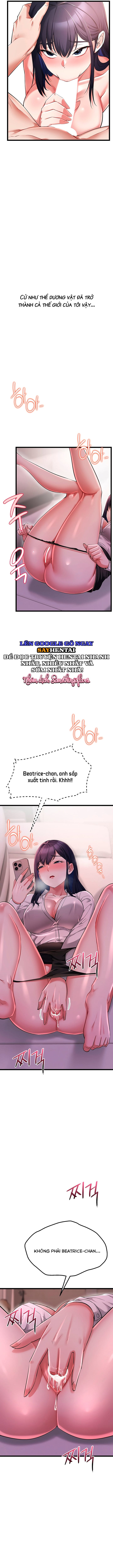 Khởi Động Lại Thế Giới - Chap 18