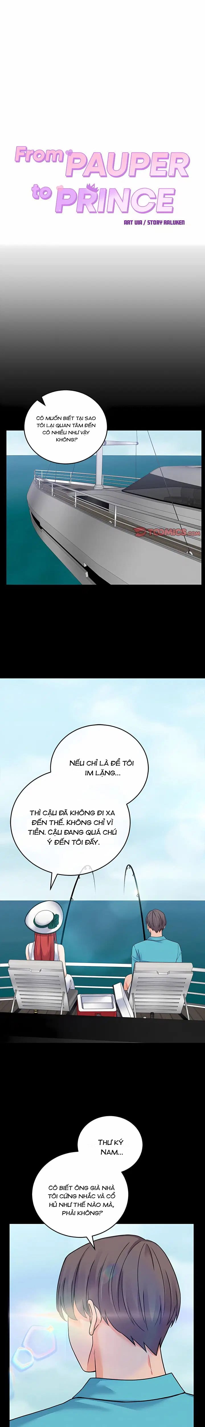 Khởi Động Lại Thế Giới - Chap 20