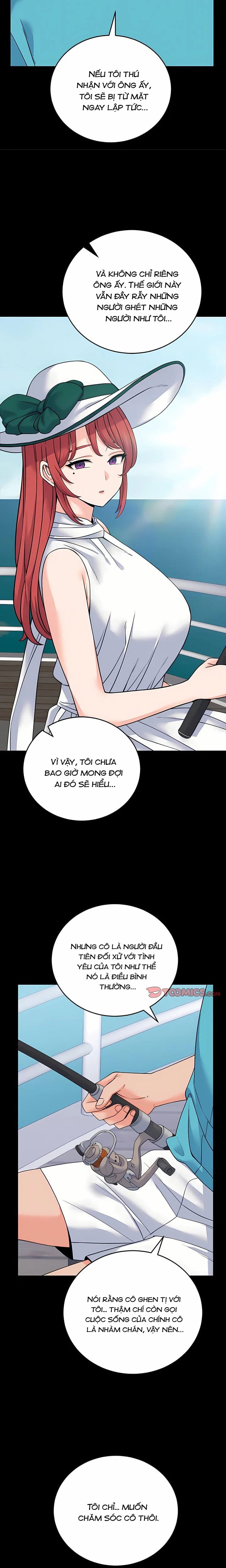 Khởi Động Lại Thế Giới - Chap 20