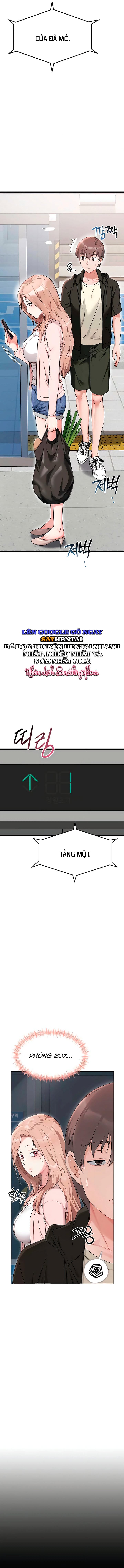 Khởi Động Lại Thế Giới - Chap 7