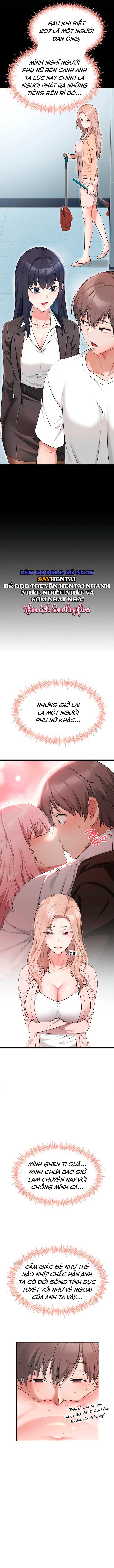 Khởi Động Lại Thế Giới - Chap 7