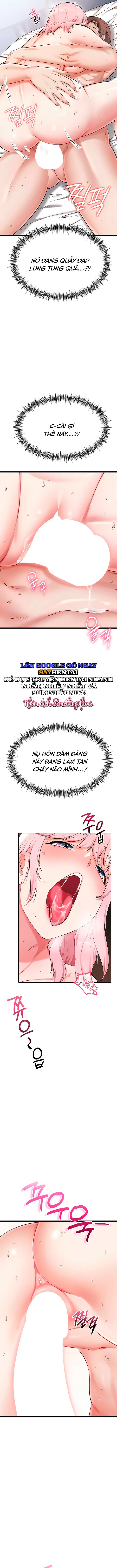 Khởi Động Lại Thế Giới - Chap 7