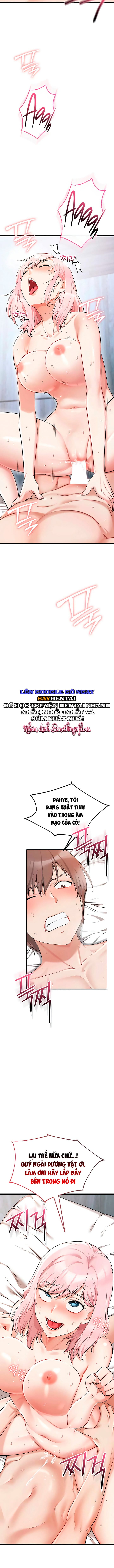 Khởi Động Lại Thế Giới - Chap 7