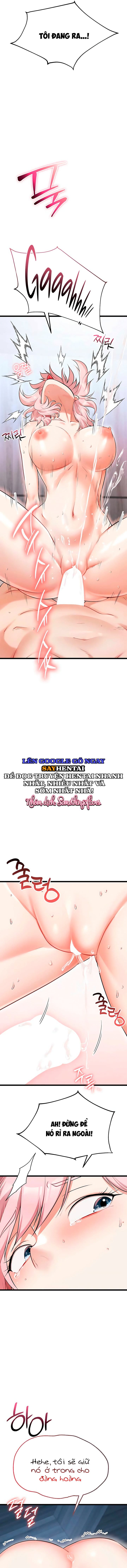 Khởi Động Lại Thế Giới - Chap 7