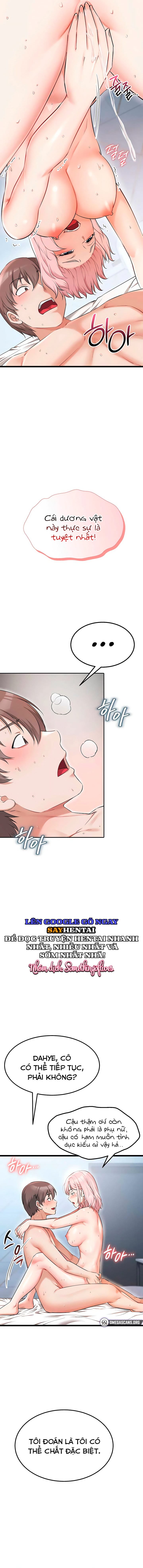Khởi Động Lại Thế Giới - Chap 7