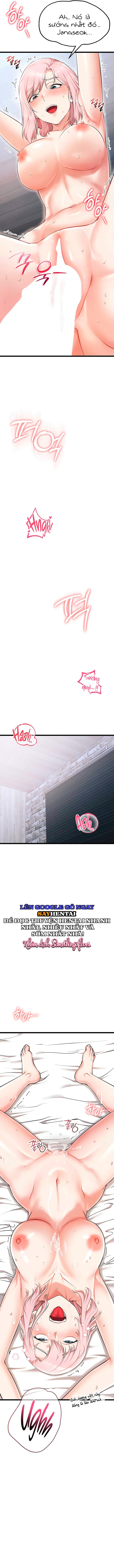 Khởi Động Lại Thế Giới - Chap 7
