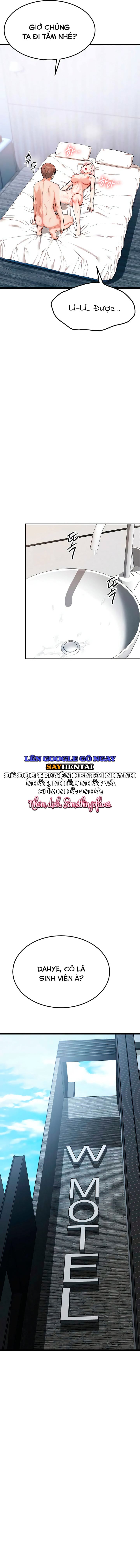 Khởi Động Lại Thế Giới - Chap 7