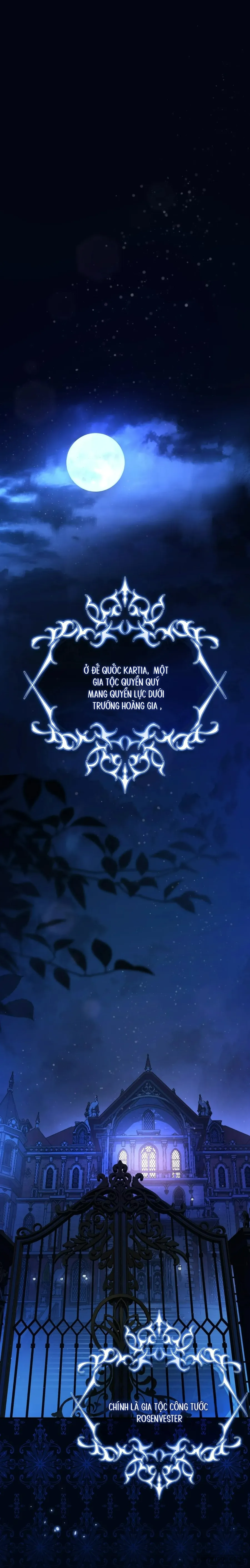 Không Cần Hối Hận - Chap 1 - Trang 0