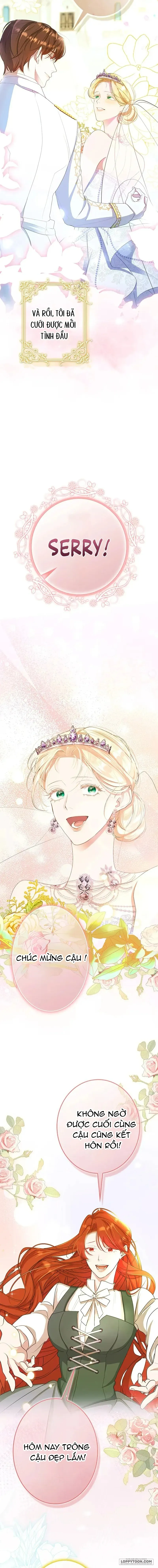 Không Cần Hối Hận - Chap 1 - Trang 15