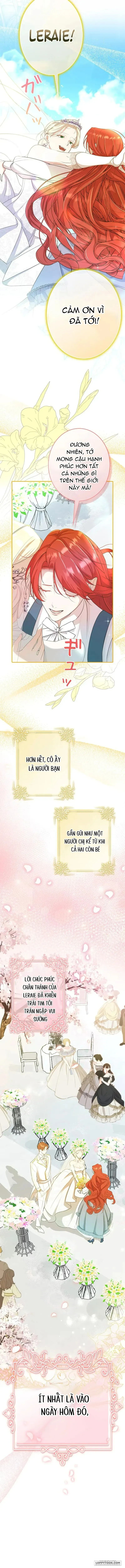 Không Cần Hối Hận - Chap 1 - Trang 16