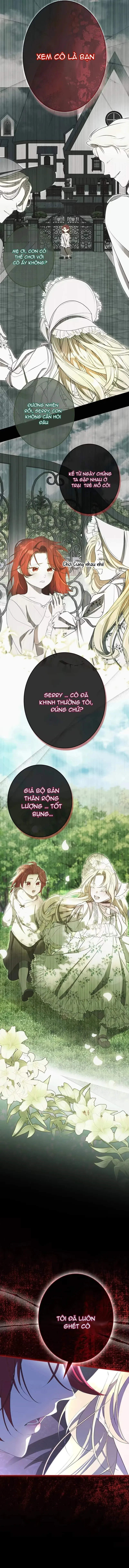 Không Cần Hối Hận - Chap 1 - Trang 28