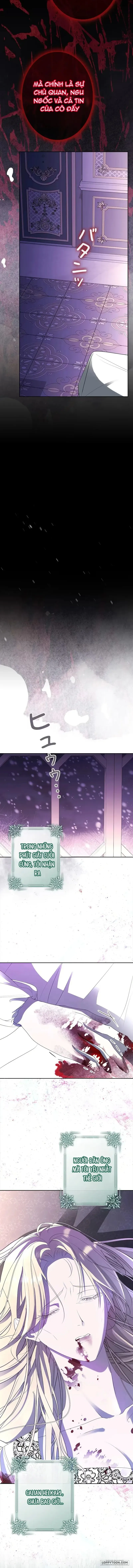 Không Cần Hối Hận - Chap 1 - Trang 30