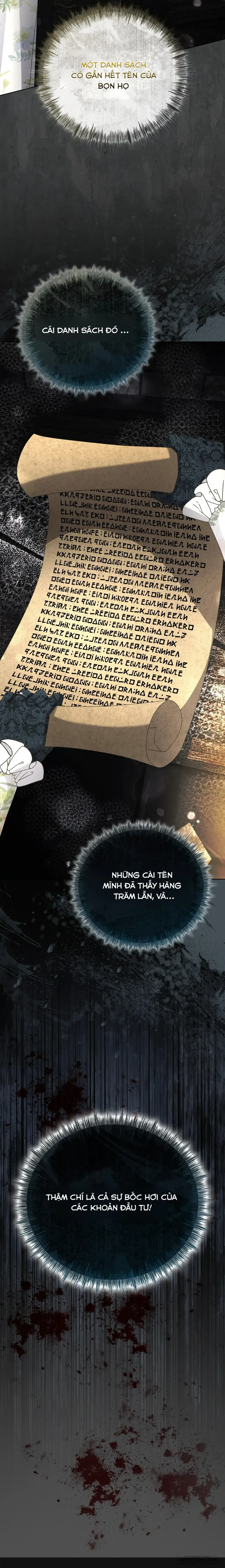 Không Cần Hối Hận - Chap 10 - Trang 24
