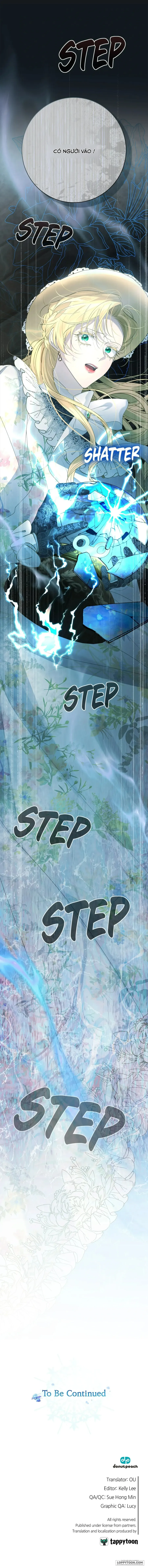Không Cần Hối Hận - Chap 10 - Trang 41