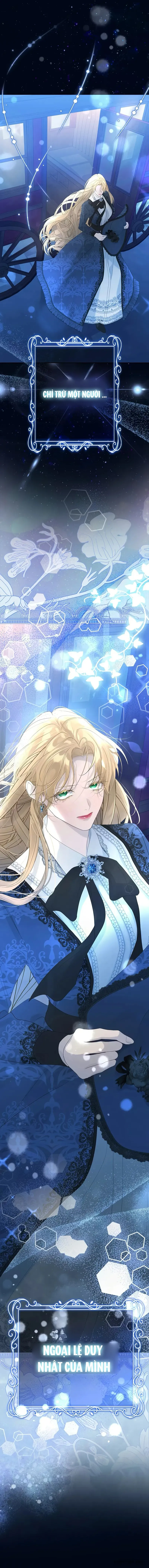 Không Cần Hối Hận - Chap 11 - Trang 21