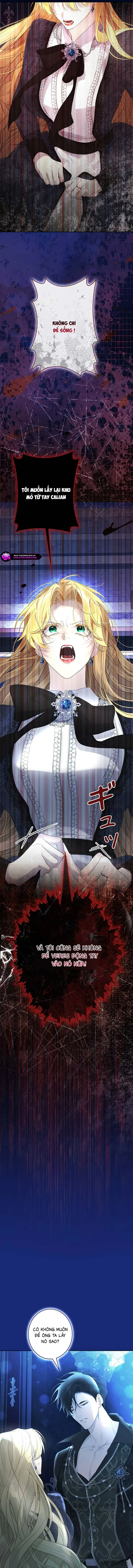 Không Cần Hối Hận - Chap 12 - Trang 6