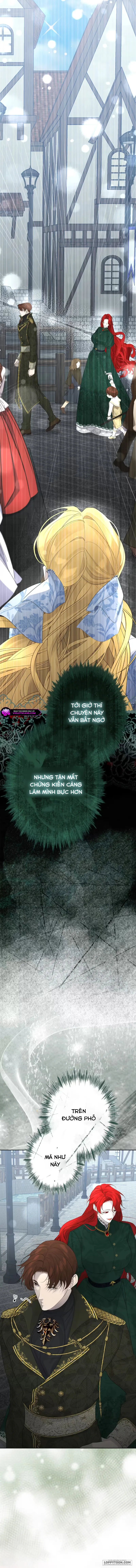 Không Cần Hối Hận - Chap 15 - Trang 16