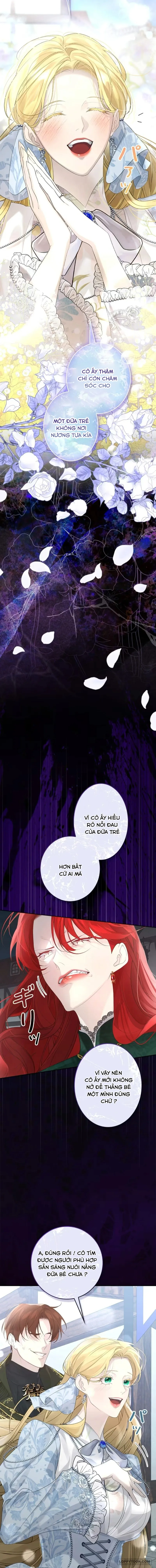 Không Cần Hối Hận - Chap 16 - Trang 2