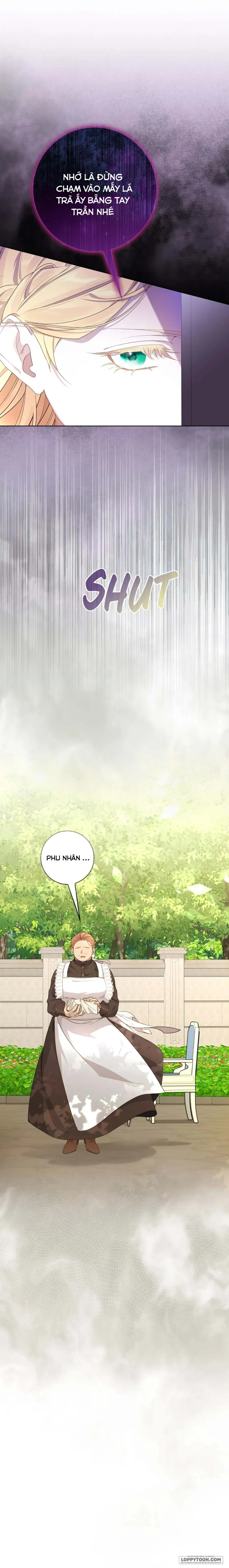 Không Cần Hối Hận - Chap 2 - Trang 18
