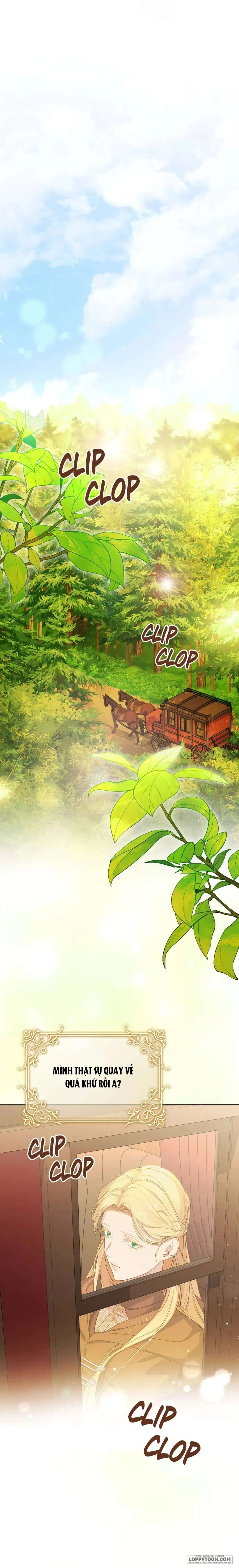 Không Cần Hối Hận - Chap 2 - Trang 19
