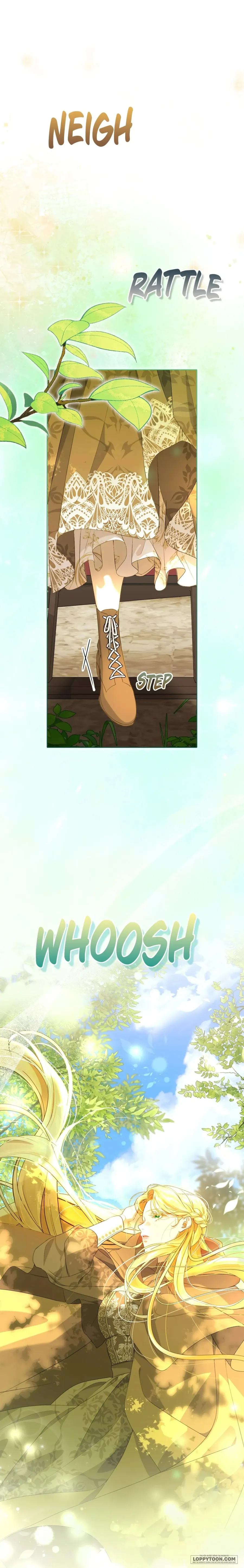 Không Cần Hối Hận - Chap 2 - Trang 21