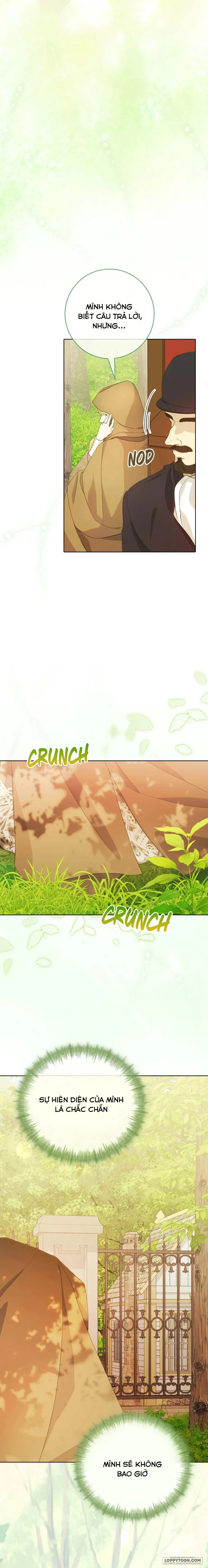 Không Cần Hối Hận - Chap 2 - Trang 22