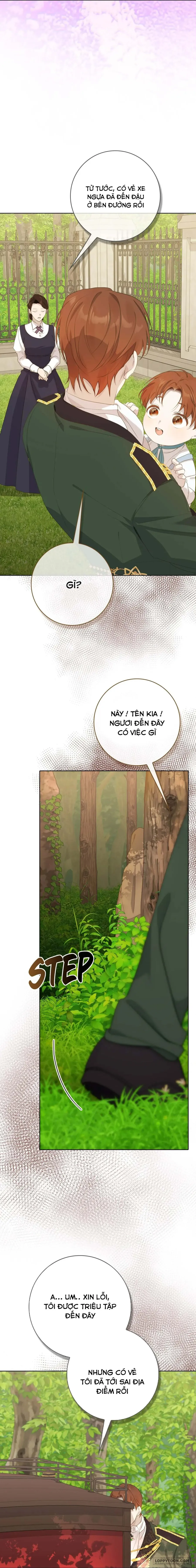 Không Cần Hối Hận - Chap 2 - Trang 31