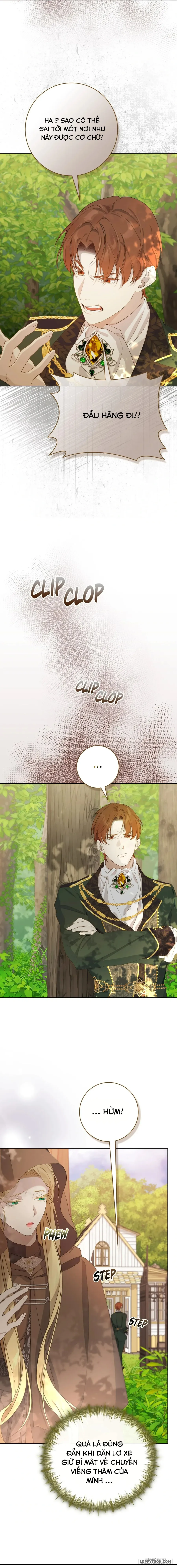 Không Cần Hối Hận - Chap 2 - Trang 32