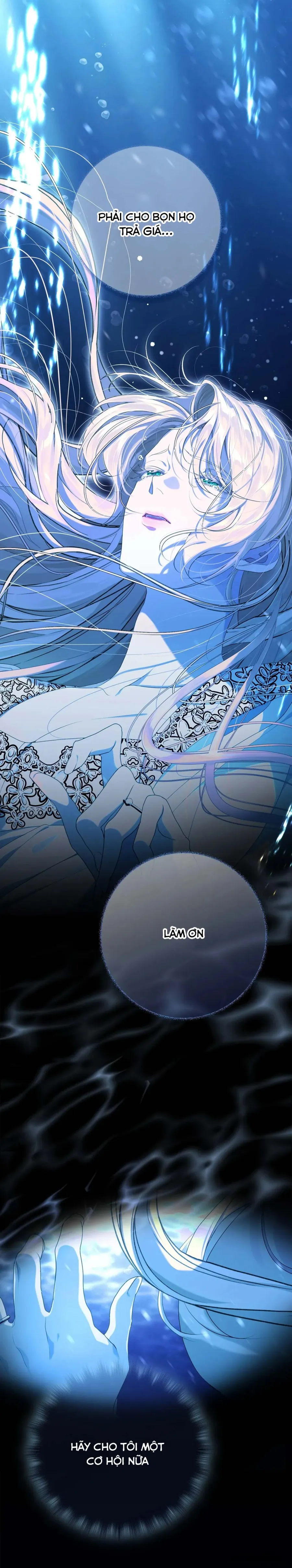 Không Cần Hối Hận - Chap 2 - Trang 5