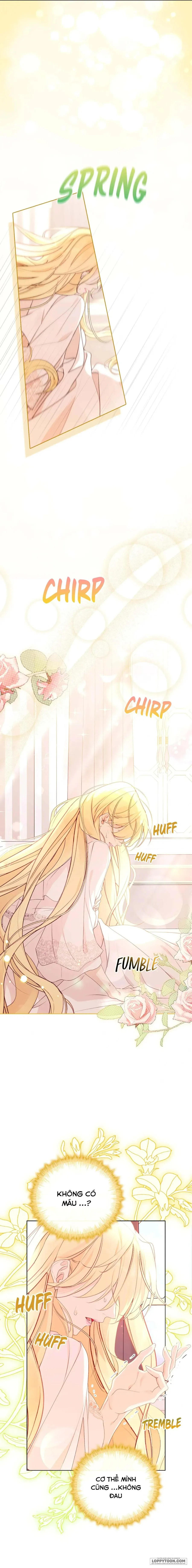 Không Cần Hối Hận - Chap 2 - Trang 7