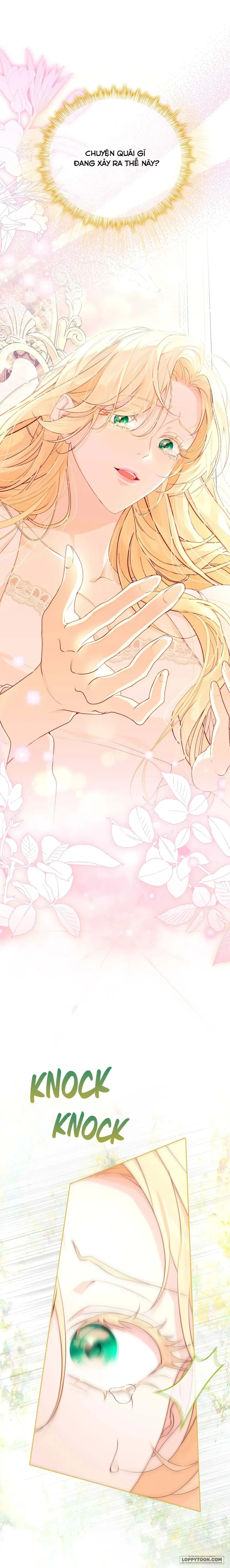 Không Cần Hối Hận - Chap 2 - Trang 8