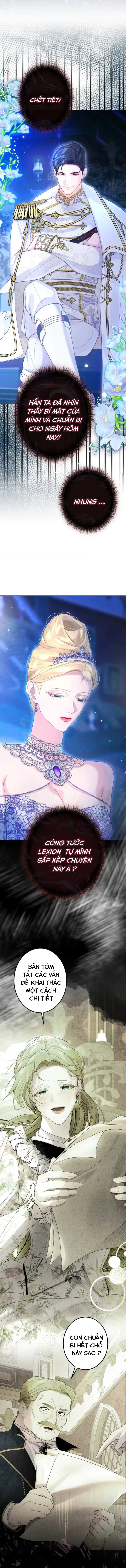Không Cần Hối Hận - Chap 20 - Trang 13