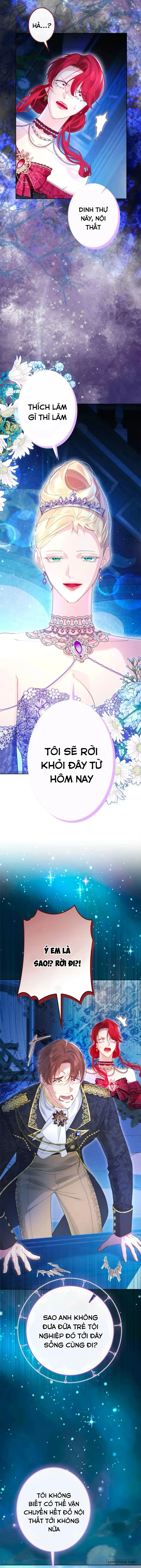 Không Cần Hối Hận - Chap 20 - Trang 15