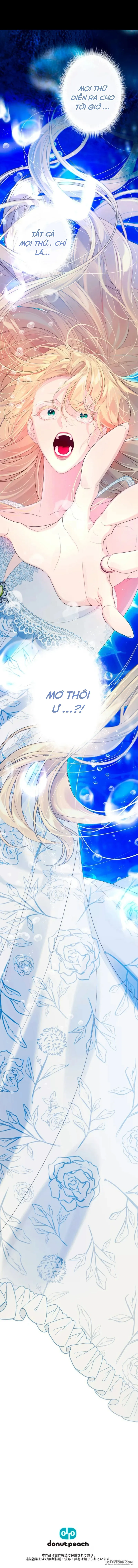 Không Cần Hối Hận - Chap 21 - Trang 17