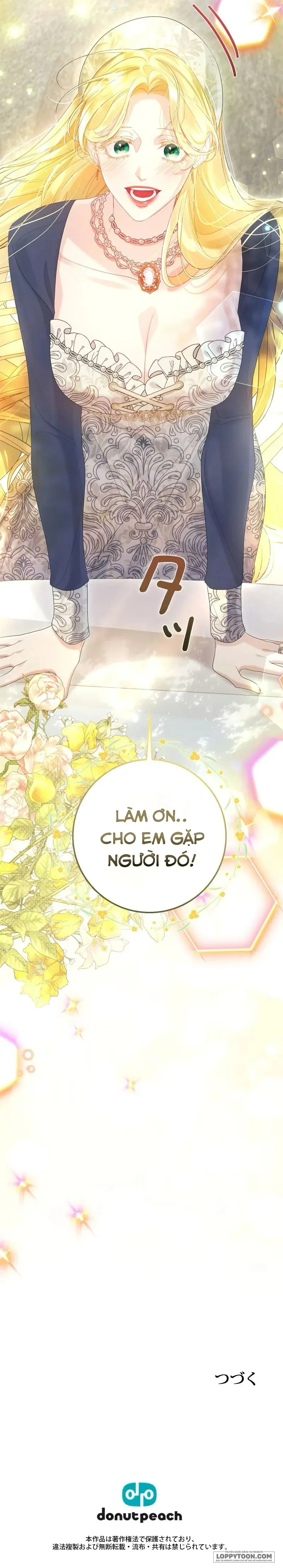 Không Cần Hối Hận - Chap 22 - Trang 16